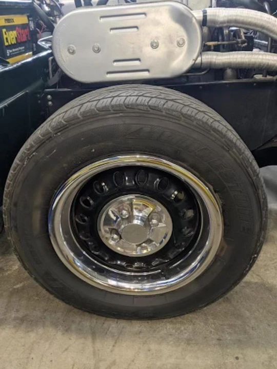 1969 Triumph GT6 Mark II - Image 29 of 31