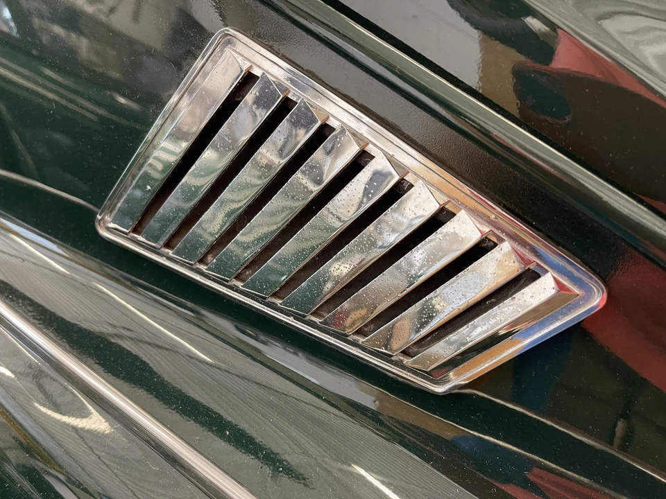 1969 Triumph GT6 Mark II - Image 22 of 31