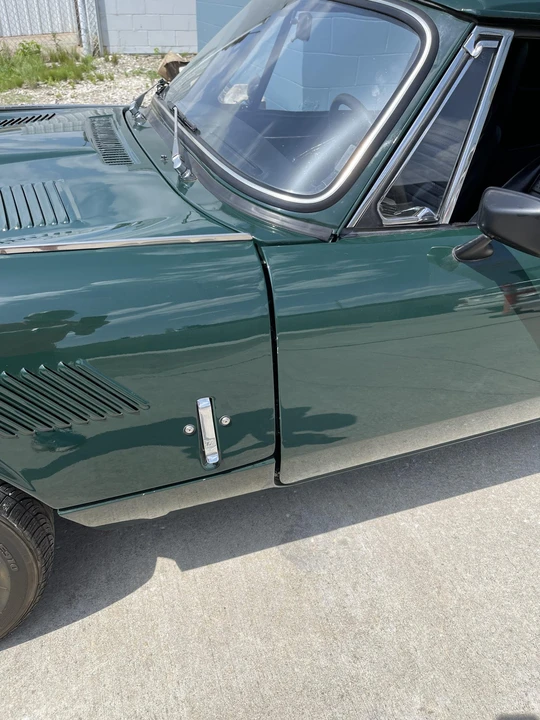 1969 Triumph GT6 Mark II - Image 25 of 31