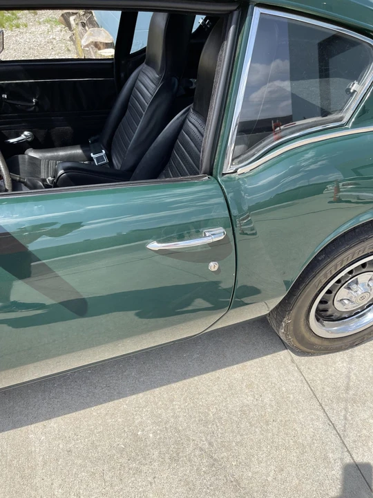 1969 Triumph GT6 Mark II - Image 26 of 31