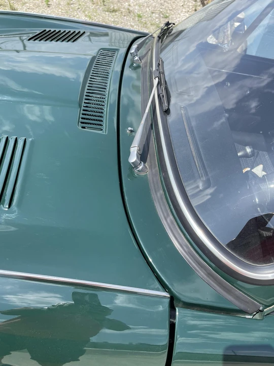 1969 Triumph GT6 Mark II - Image 27 of 31