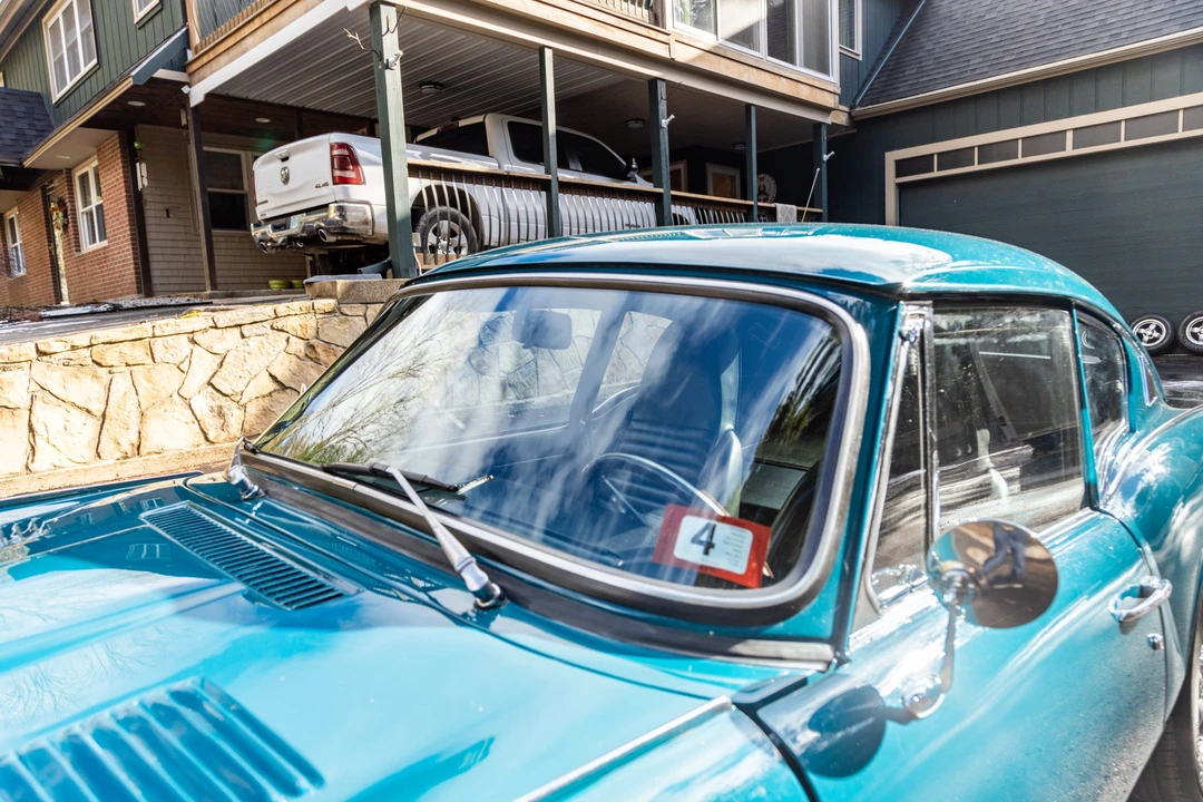1969 Triumph GT6 Mark II - Image 11 of 31