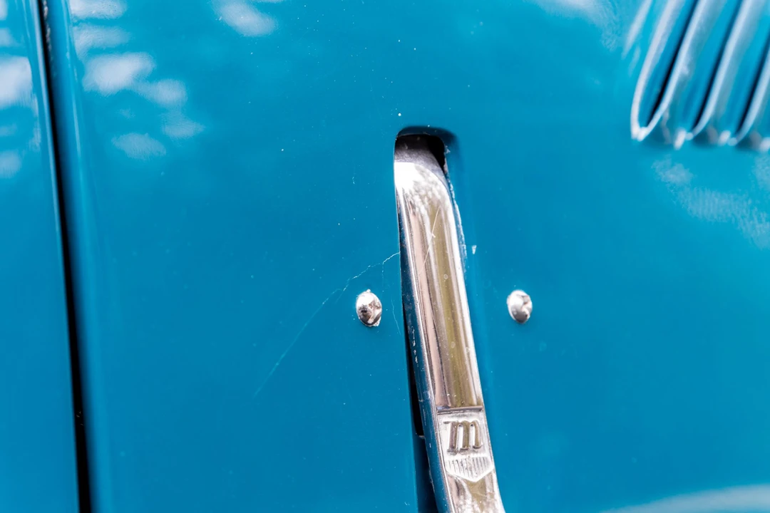 1969 Triumph GT6 Mark II - Image 17 of 31