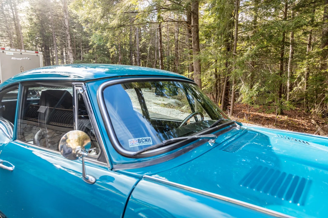 1969 Triumph GT6 Mark II - Image 15 of 31