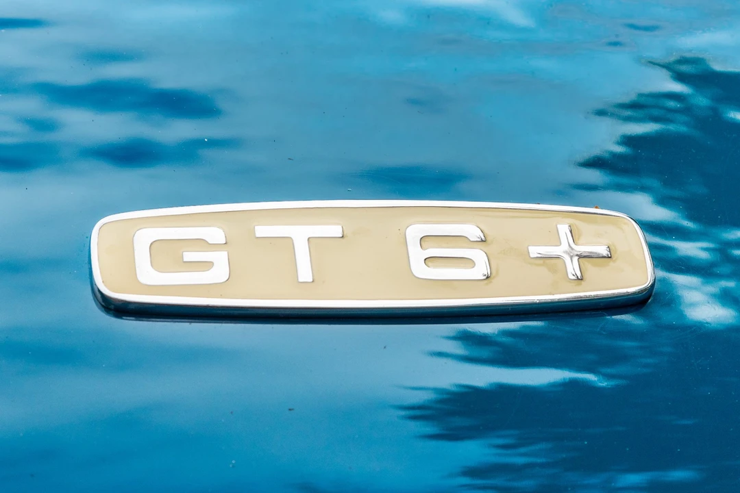 1969 Triumph GT6 Mark II - Image 13 of 31