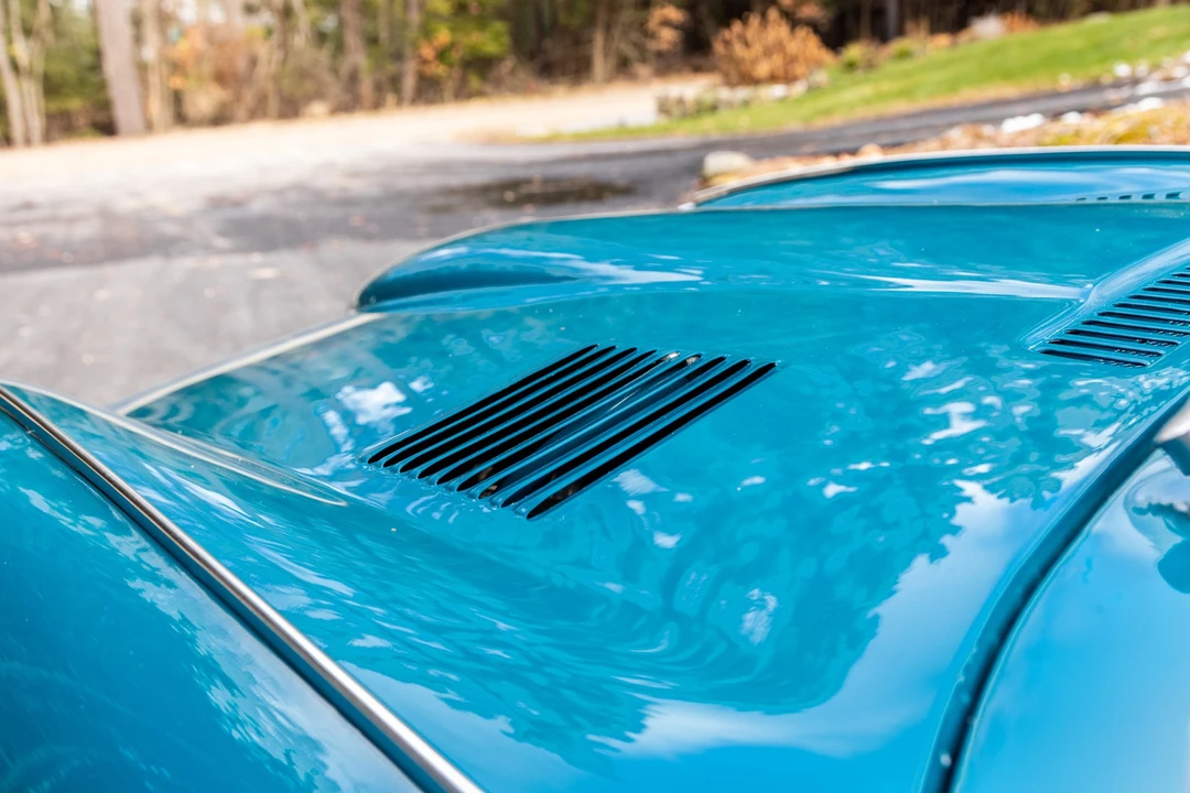 1969 Triumph GT6 Mark II - Image 31 of 31