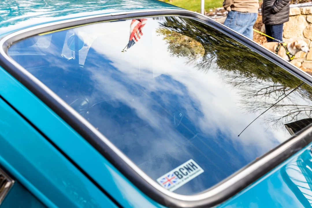 1969 Triumph GT6 Mark II - Image 30 of 31