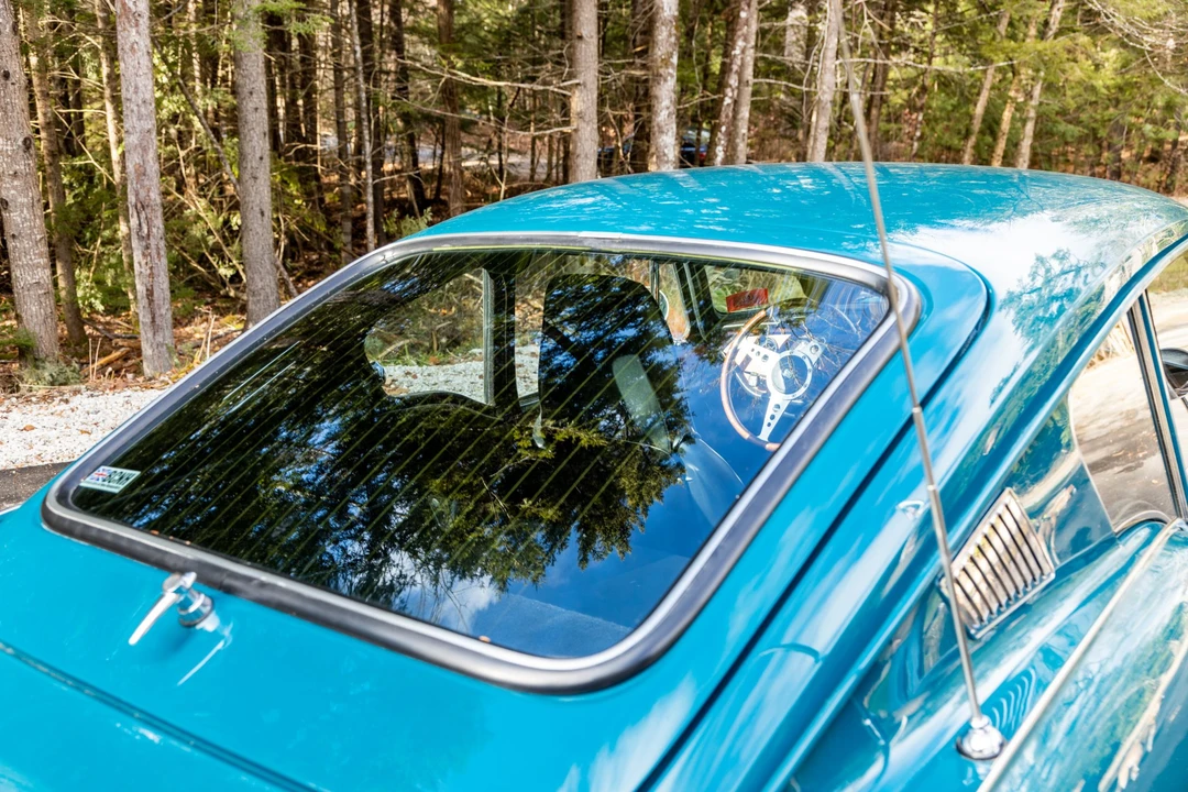 1969 Triumph GT6 Mark II - Image 19 of 31