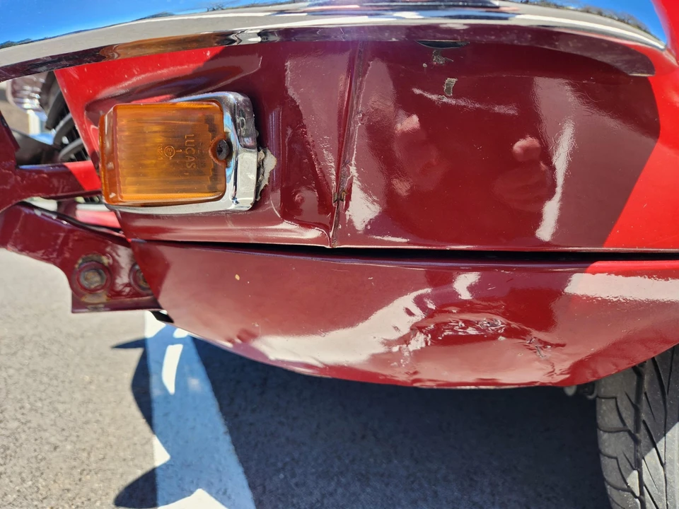 1969 Triumph GT6 Mark II - Image 20 of 31