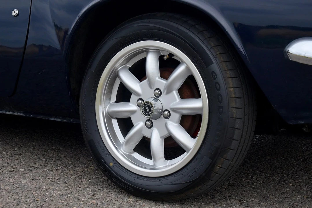 1969 Triumph GT6 Mark II - Image 29 of 30