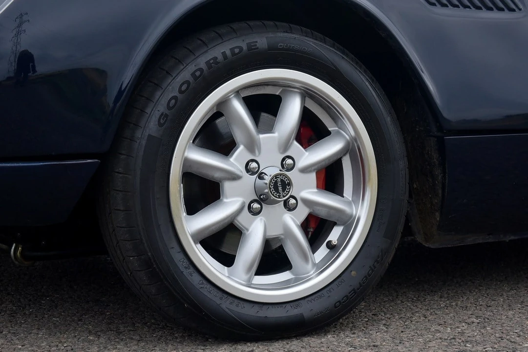 1969 Triumph GT6 Mark II - Image 28 of 30