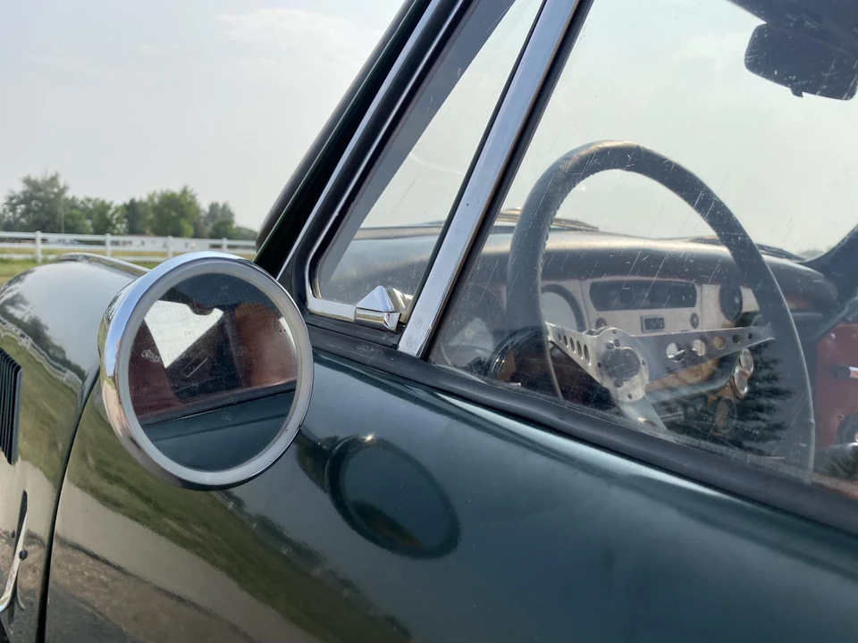 1969 Triumph GT6 Mark II - Image 31 of 31