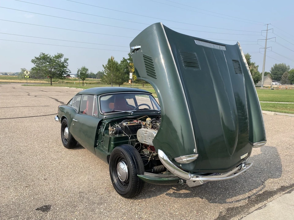 1969 Triumph GT6 Mark II - Image 25 of 31
