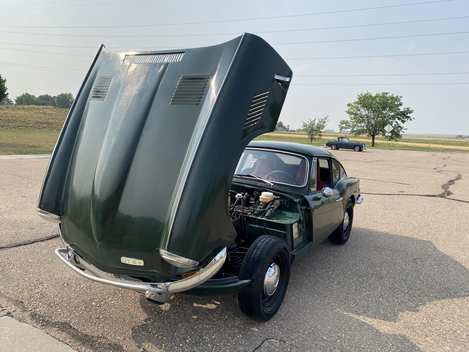 1969 Triumph GT6 Mark II - Image 23 of 31