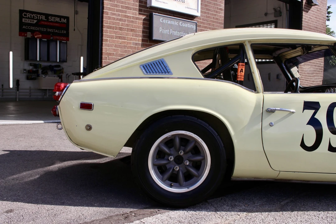 1969 Triumph GT6 Mark II - Image 30 of 31