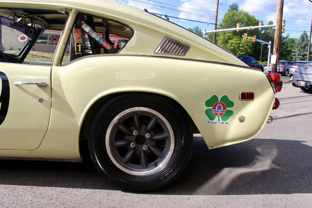 1969 Triumph GT6 Mark II - Image 29 of 31