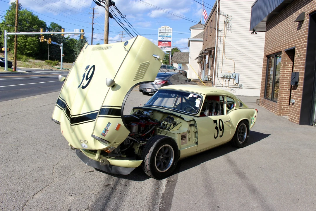 1969 Triumph GT6 Mark II - Image 23 of 31