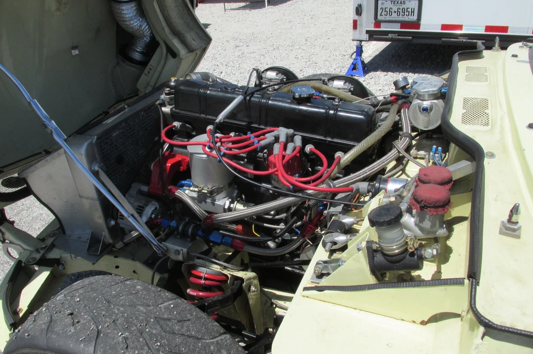 1969 Triumph GT6 Mark II - Image 26 of 31