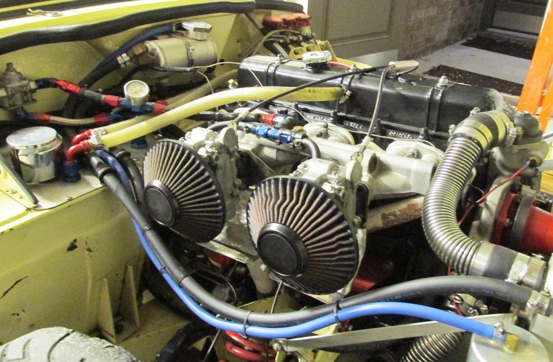 1969 Triumph GT6 Mark II - Image 30 of 31