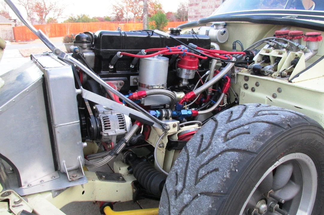 1969 Triumph GT6 Mark II - Image 31 of 31