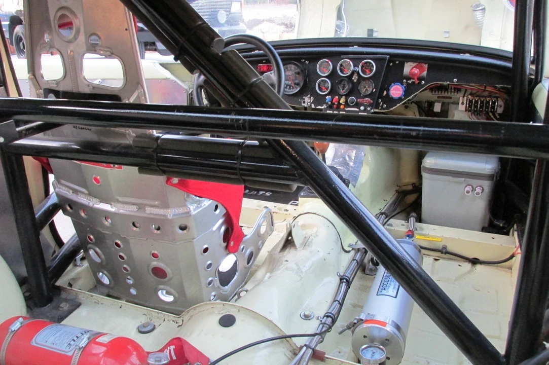 1969 Triumph GT6 Mark II - Image 21 of 31