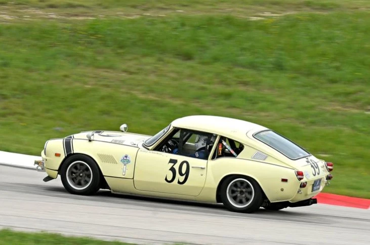 1969 Triumph GT6 Mark II - Image 20 of 31