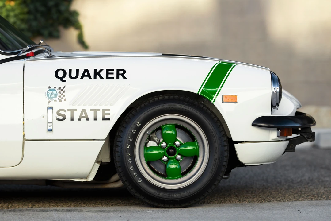 1969 Triumph GT6 Mark II - Image 7 of 31