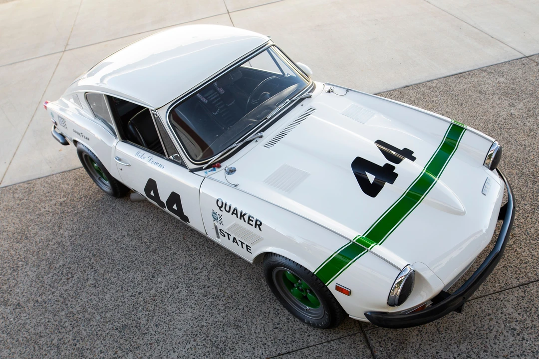 1969 Triumph GT6 Mark II - Image 31 of 31