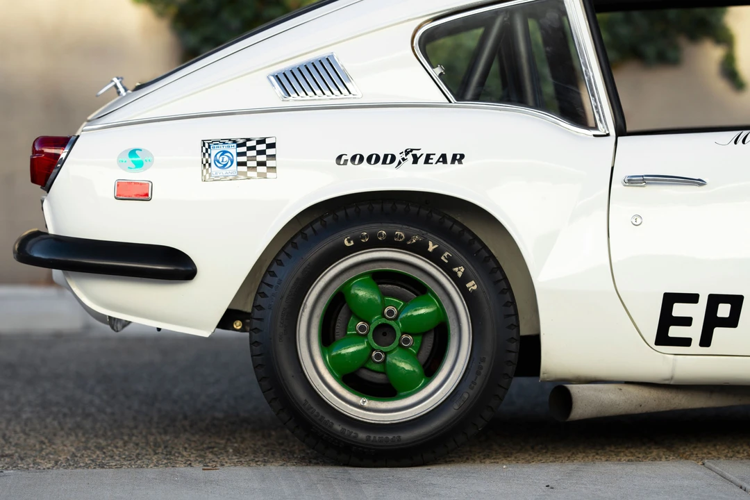 1969 Triumph GT6 Mark II - Image 8 of 31