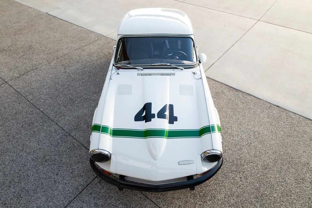 1969 Triumph GT6 Mark II - Image 29 of 31