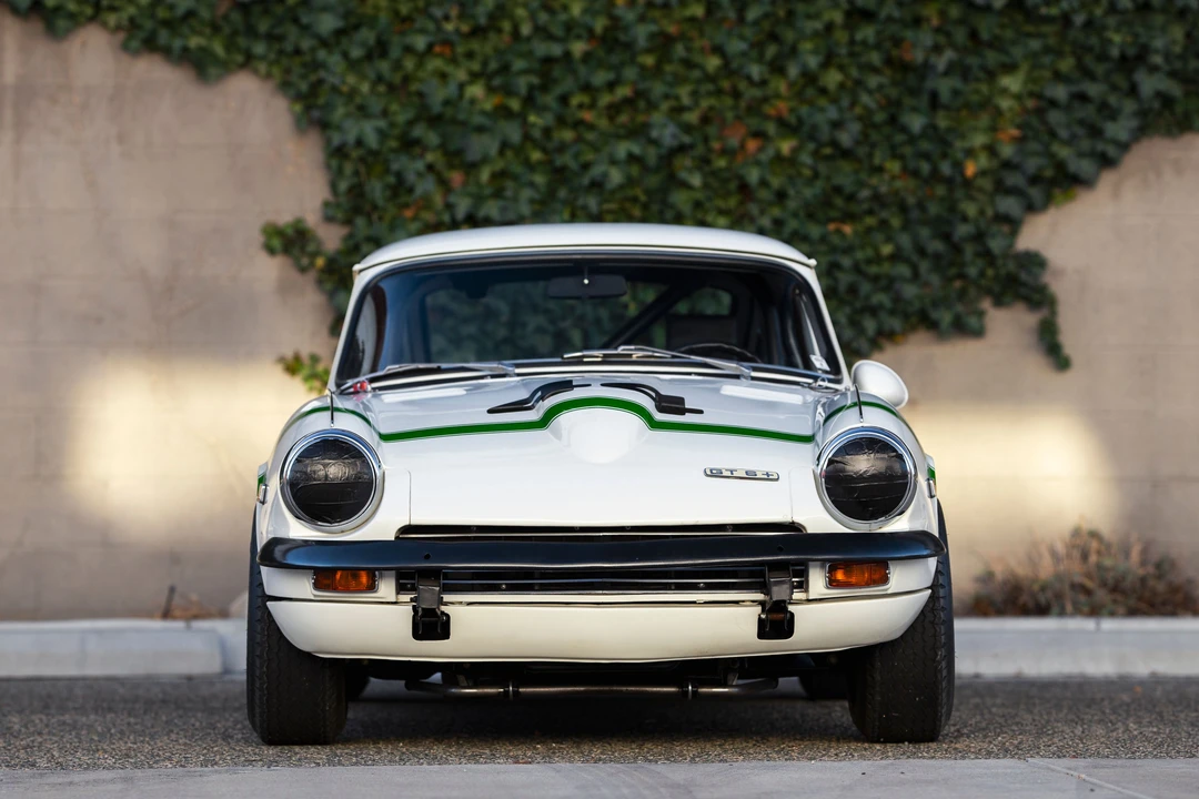 1969 Triumph GT6 Mark II - Image 18 of 31