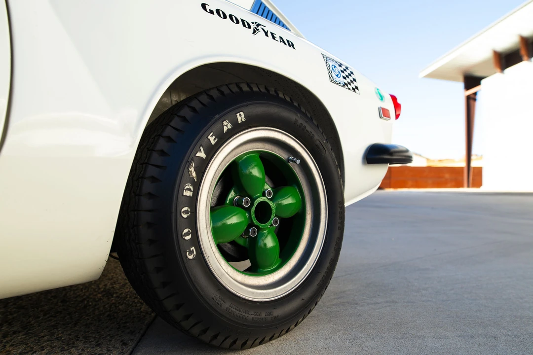 1969 Triumph GT6 Mark II - Image 27 of 31