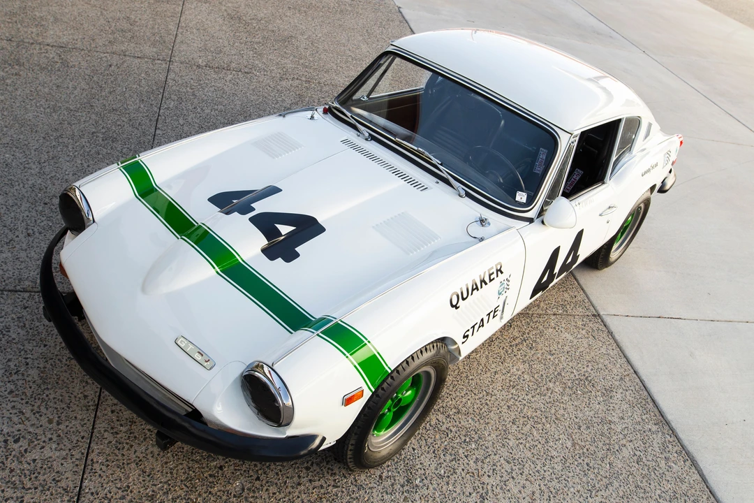 1969 Triumph GT6 Mark II - Image 30 of 31