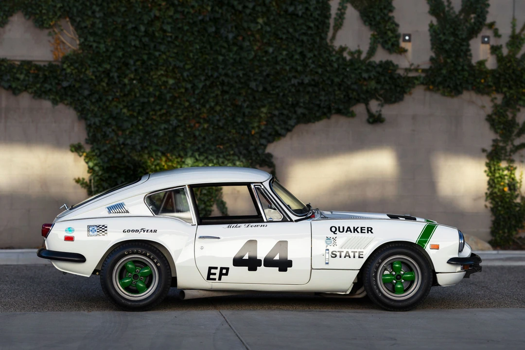 1969 Triumph GT6 Mark II - Image 15 of 31