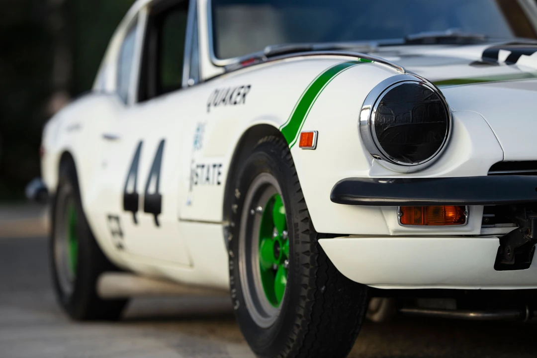 1969 Triumph GT6 Mark II - Image 12 of 31