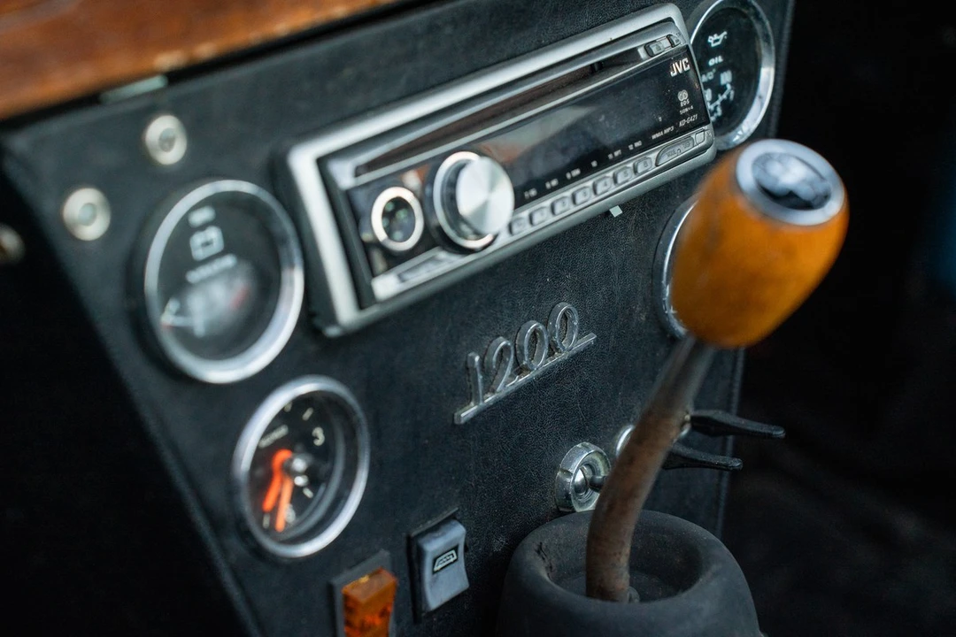 1969 Triumph Herald - Image 24 of 30