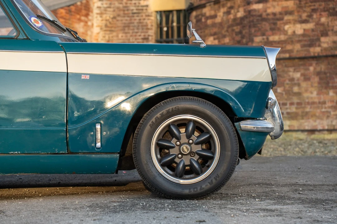 1969 Triumph Herald - Image 16 of 30
