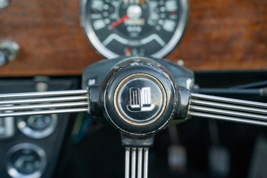 1969 Triumph Herald - Image 29 of 30