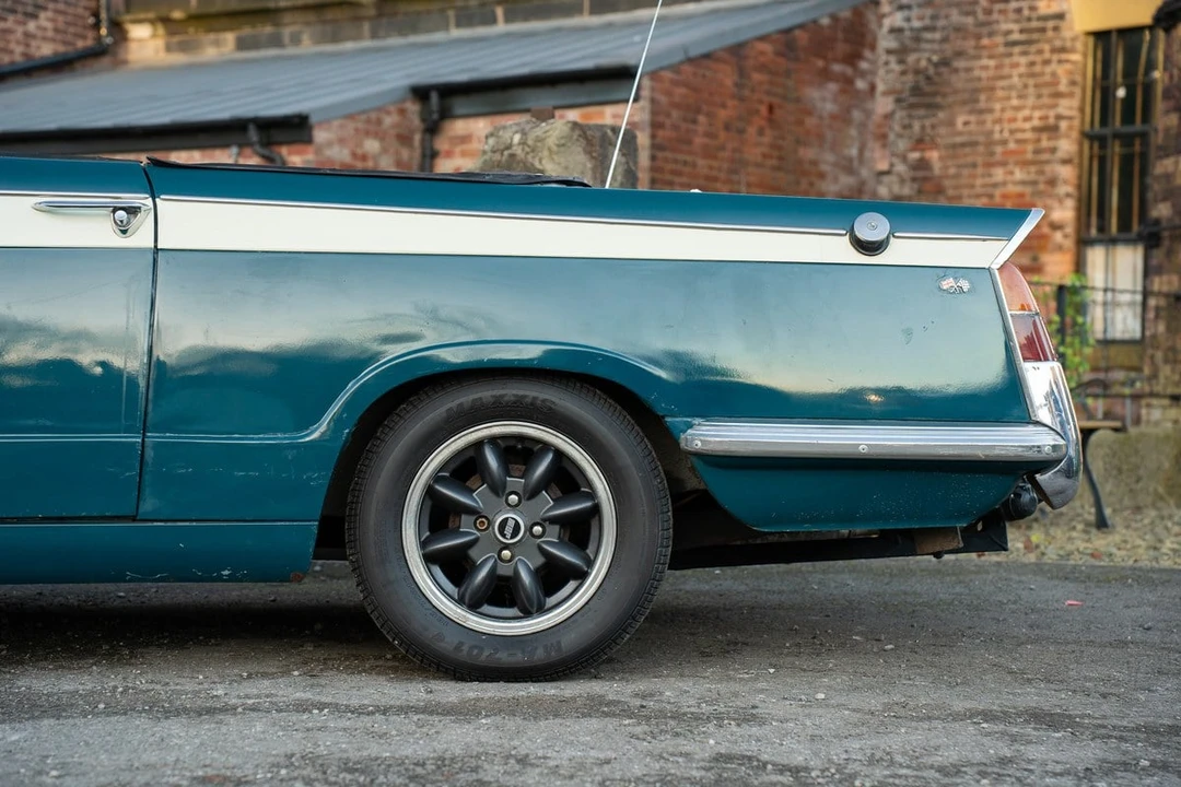 1969 Triumph Herald - Image 15 of 30