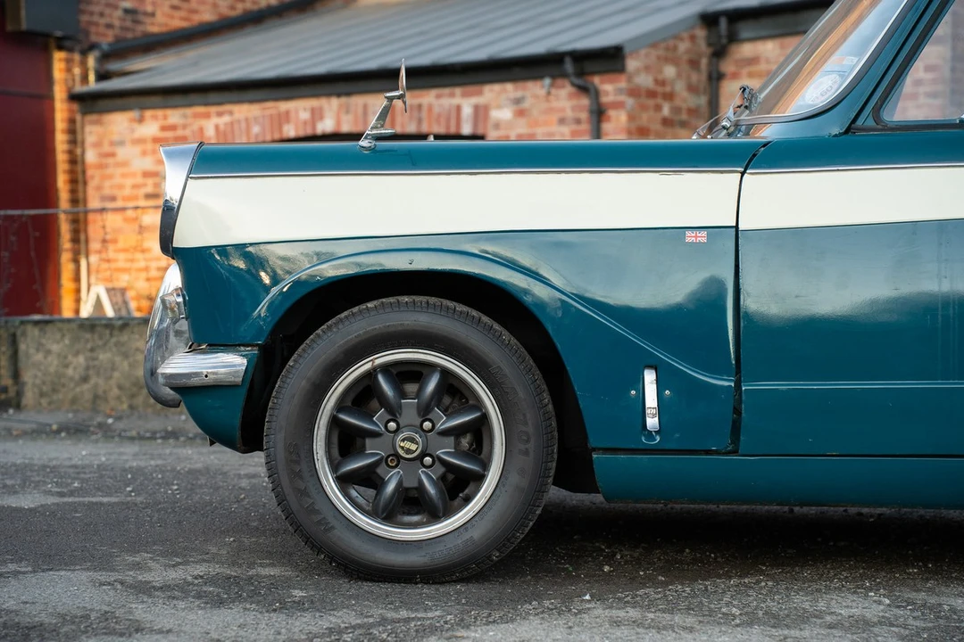 1969 Triumph Herald - Image 14 of 30