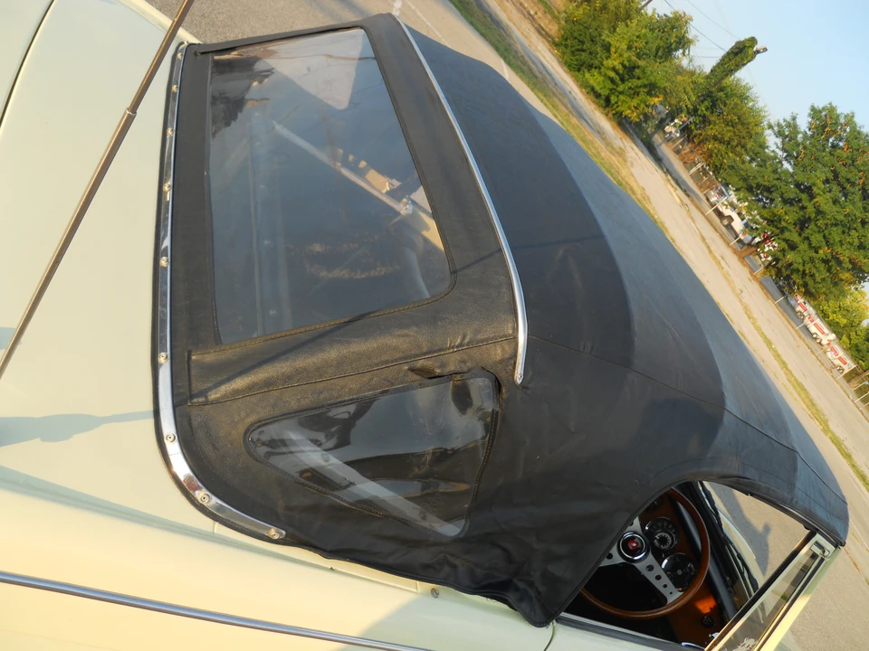 1969 Triumph Herald - Image 22 of 31