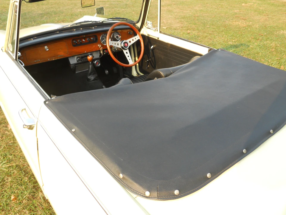 1969 Triumph Herald - Image 11 of 31