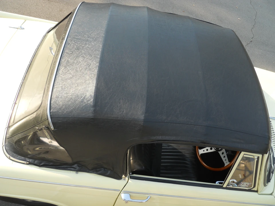 1969 Triumph Herald - Image 23 of 31