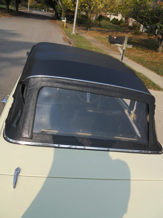 1969 Triumph Herald - Image 24 of 31