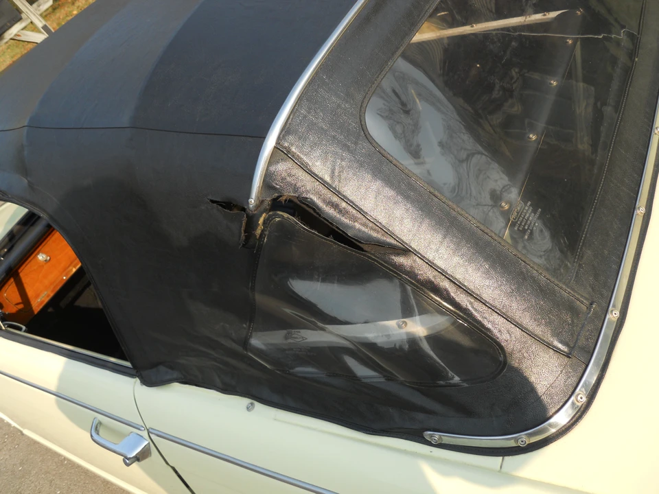 1969 Triumph Herald - Image 25 of 31