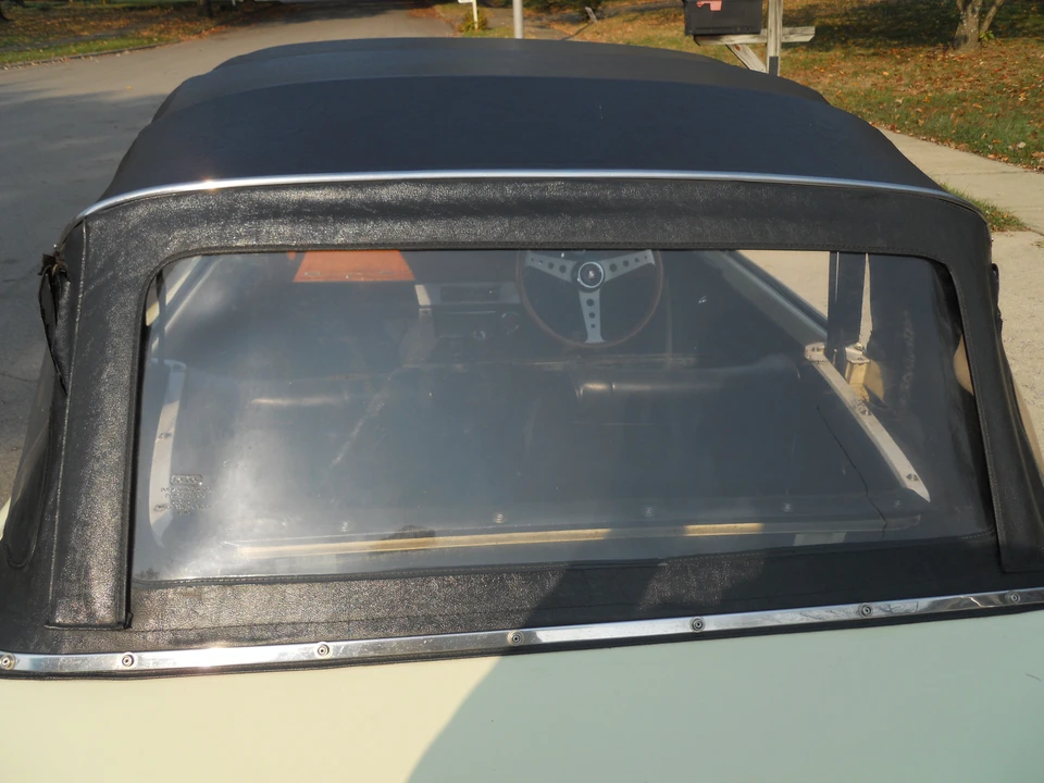 1969 Triumph Herald - Image 27 of 31