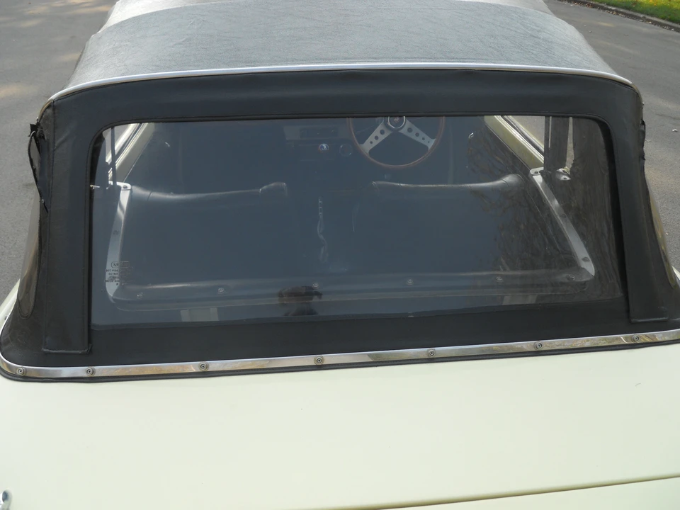 1969 Triumph Herald - Image 28 of 31