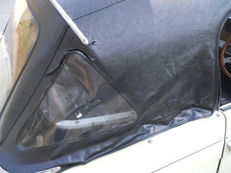 1969 Triumph Herald - Image 30 of 31