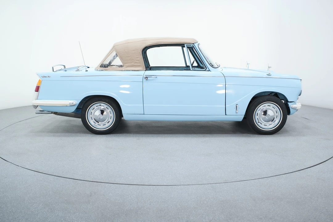 1969 Triumph Herald - Image 13 of 21