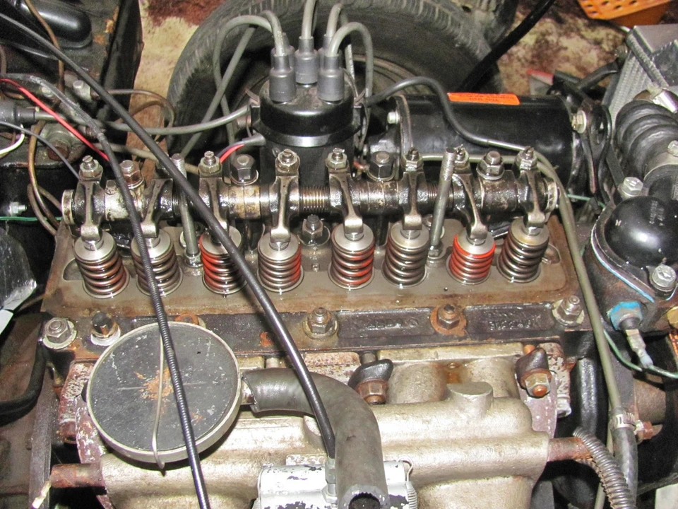 1969 Triumph Spitfire Mark III - Image 11 of 31